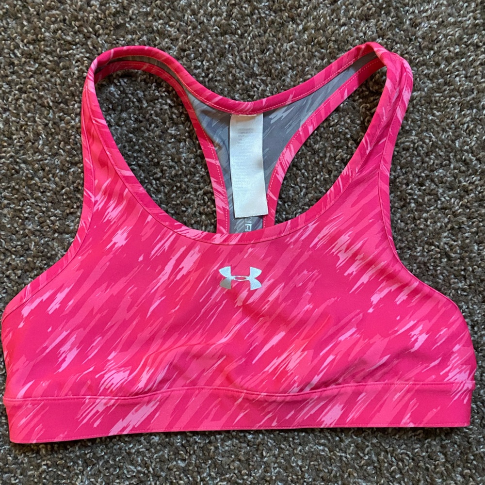 Under Armour Sport Bra